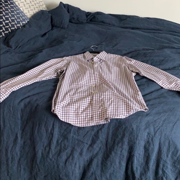 Banana Republic Button Down! - Picture 3 of 3